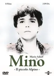 Mino tv show poster