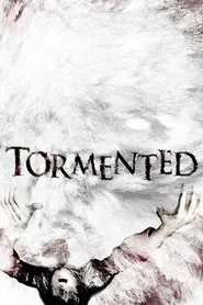 Tormented movie poster