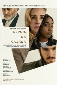 Poster do filme Depois da Caçada
