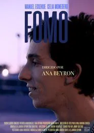 FOMO movie poster