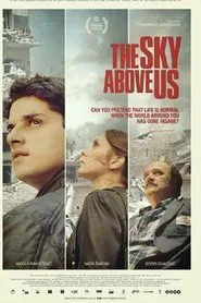 The Sky Above Us movie poster