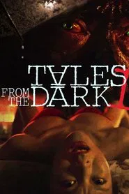 Tales from the Dark 1 movie poster