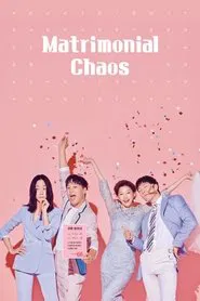 Matrimonial Chaos tv show poster