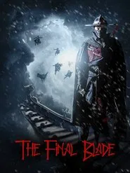Poster do filme The Final Blade