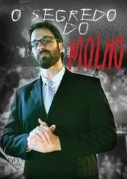 O Segredo Do Molho movie poster