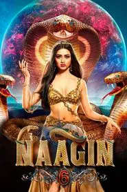 Naagin tv show poster