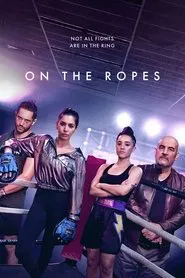 On The Ropes tv show poster