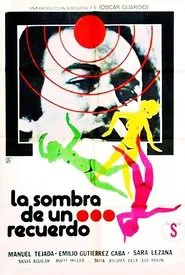 The Shadow of a Memory movie poster