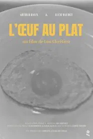 Poster do filme L'Oeuf au plat