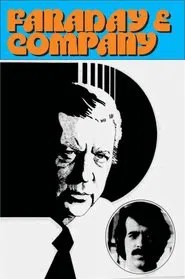 Poster da série Faraday and Company