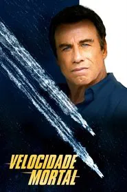 Poster do filme Velocidade Mortal