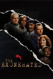 The Exonerated movie poster