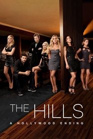 The Hills: A Hollywood Ending movie poster