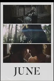 June movie poster