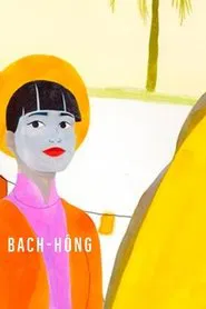 Bach-Hông movie poster