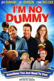 Poster do filme I'm No Dummy
