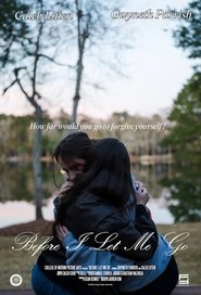 Before I Let Me Go movie poster