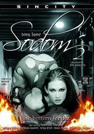 Sodom 2: The Bottom Feeder movie poster