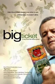 Big Ticket movie poster