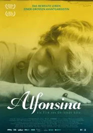 Alfonsina movie poster