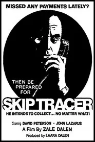 Skip Tracer movie poster