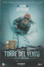 Torre del Vento movie poster