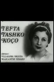 Tefta Tashko Koco Sings movie poster