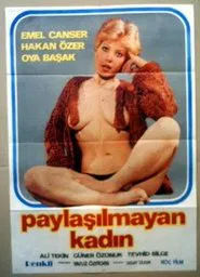 One Man Woman movie poster