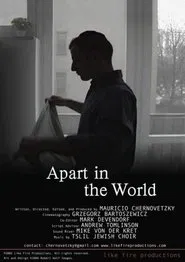 Apart in the World movie poster