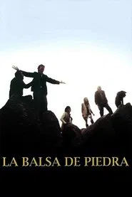The Stone Raft movie poster