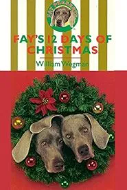 Fay's 12 Days of Christmas movie poster