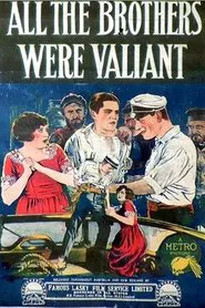Poster do filme All the Brothers Were Valiant