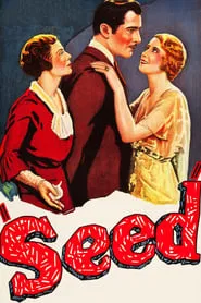 Poster do filme Filhos