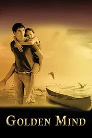 Golden Mind movie poster