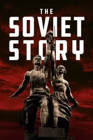 The Soviet Story movie poster