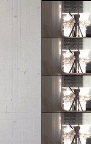 Pattern Recognition movie poster