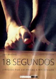18 segundos movie poster