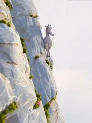 La Légende de la Chèvre movie poster