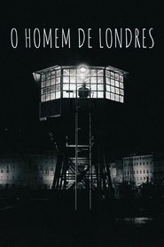 Poster do filme O Homem de Londres