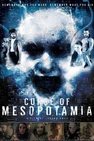 Curse of Mesopotamia movie poster