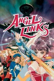 Angel Links tv show poster