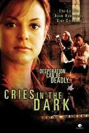 Cries in the Dark movie poster