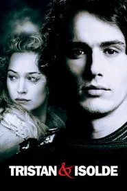 Tristan & Isolde movie poster