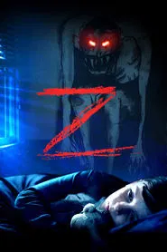 Z movie poster