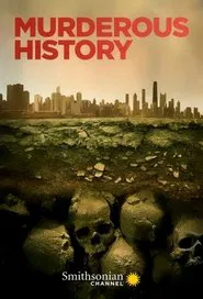 Poster da série Murderous History