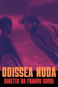 Odissea nuda movie poster