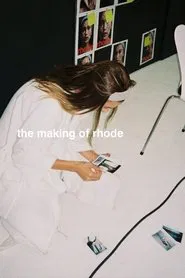 The Making of Rhode movie poster