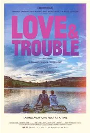 Love & Trouble movie poster