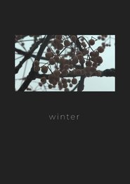 Winter movie poster