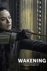 Poster do filme Wakening